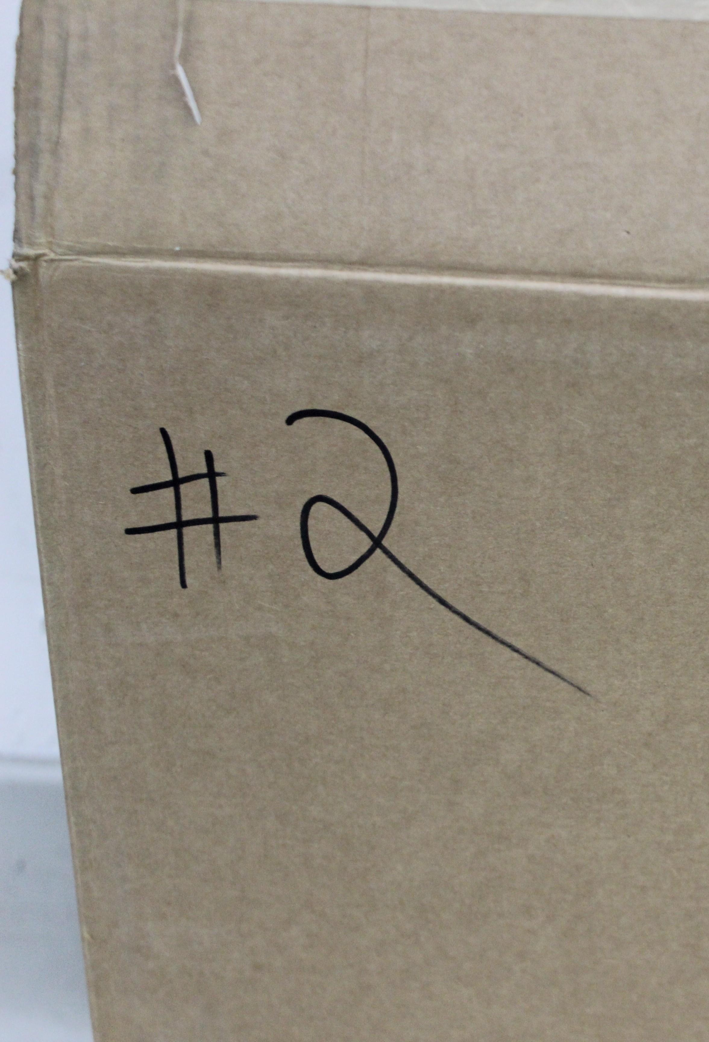 Light Progress UV-Fan M2/95HP-US Wall-Mounted UV-C Air Purifier 120V/220V