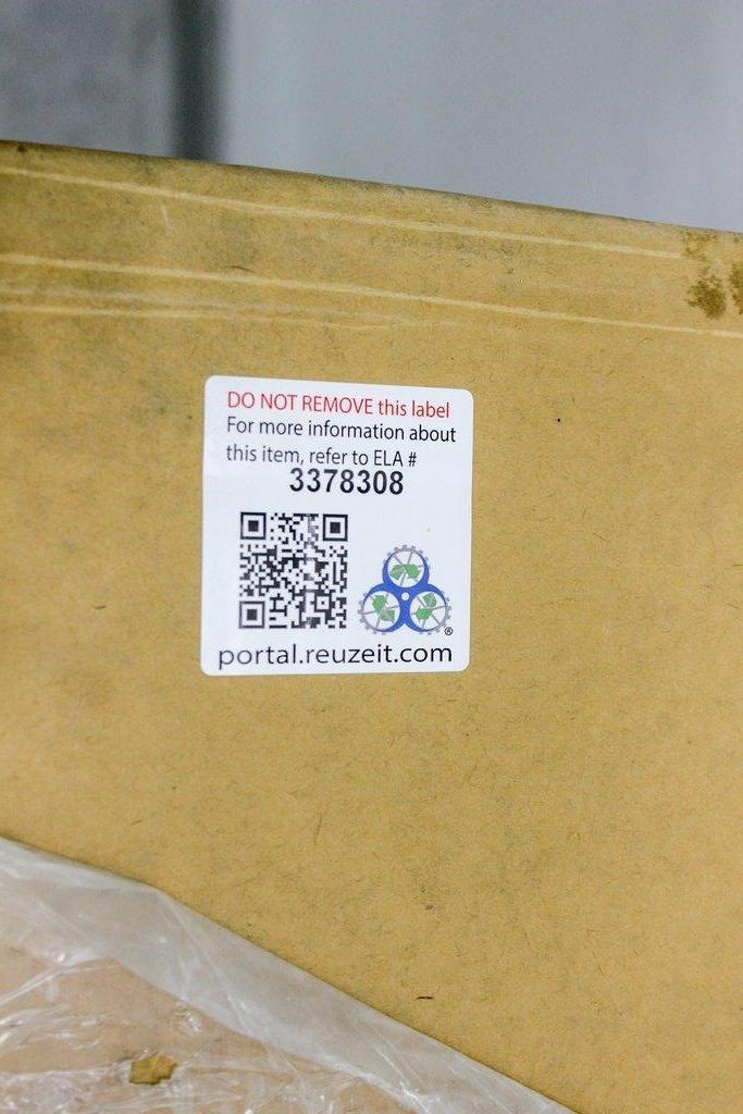 Millipore Vantage S2 Column VS 250x500 COL ASSY for Chromatography 22.8L