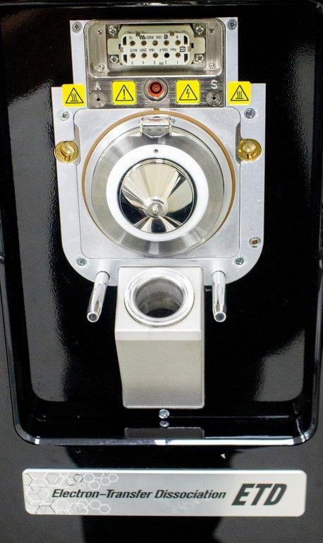 Thermo Orbitrap Fusion Mass Spec Tribrid Fast Analysis Good Condition