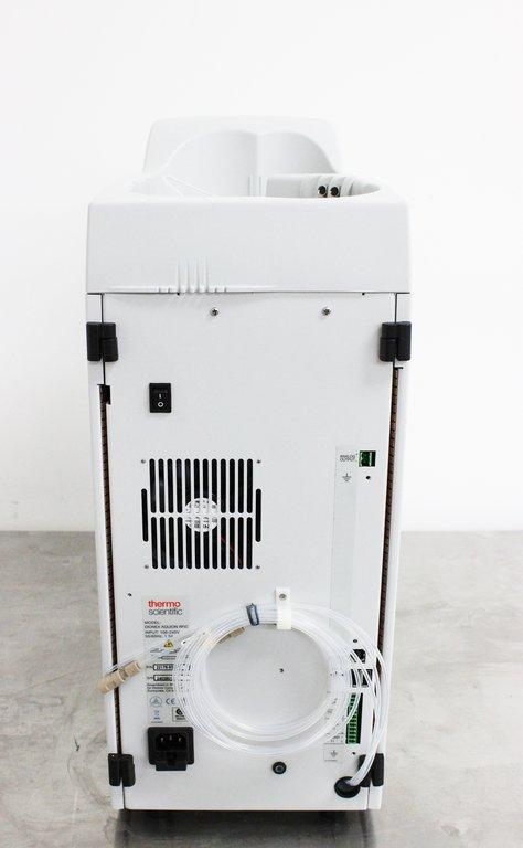 Thermo Dionex Aquion RFIC System Ion Chromatography for Environmental Labs