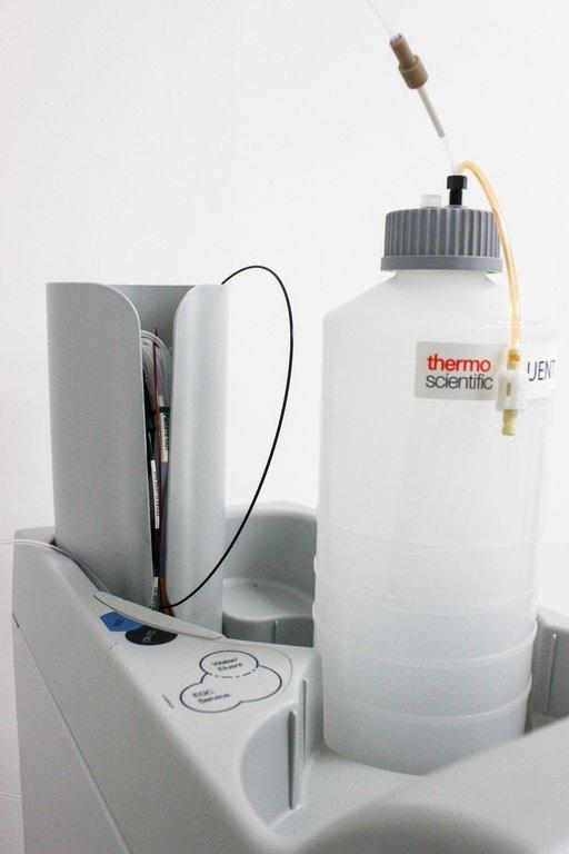 Thermo Dionex Aquion RFIC System Ion Chromatography for Environmental Labs