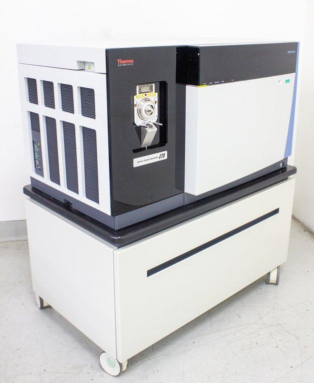 Thermo Orbitrap Fusion Mass Spec Tribrid Fast Analysis Good Condition
