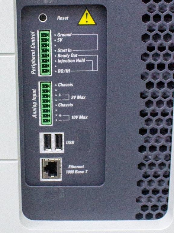 Thermo Orbitrap Fusion Mass Spec Tribrid Fast Analysis Good Condition