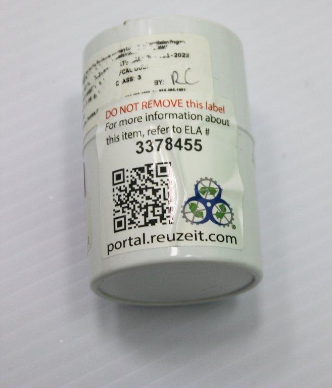 Mettler Toledo 500g Calibration Weight Precision Analytical Balance Module