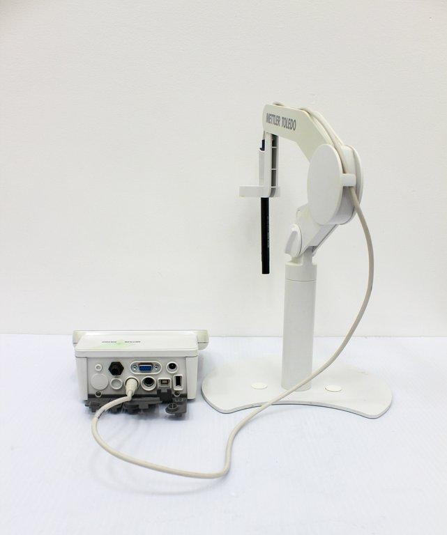 Mettler Seven Compact S230 Meter pH/Conductivity 120V 50/60Hz US