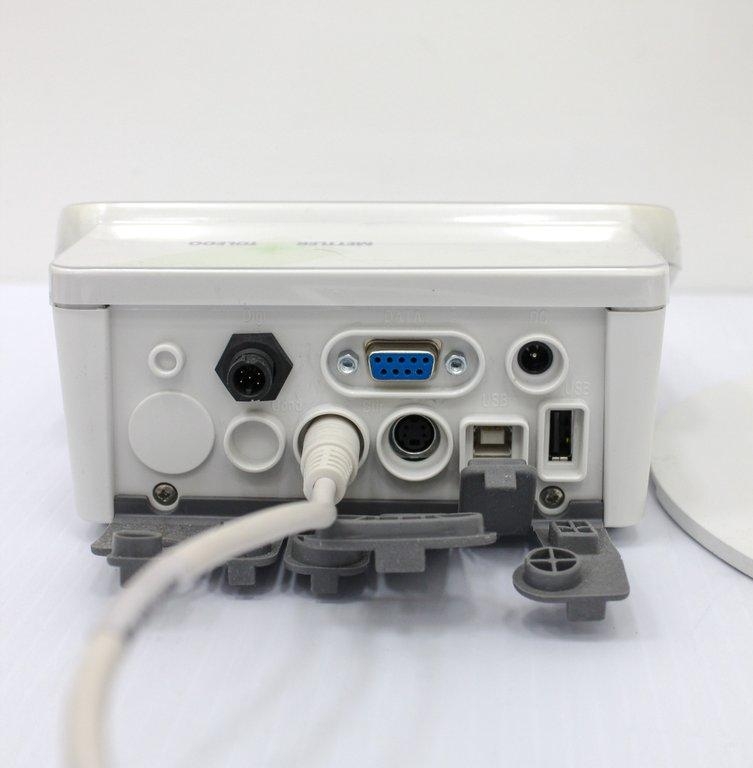 Mettler Seven Compact S230 Meter pH/Conductivity 120V 50/60Hz US