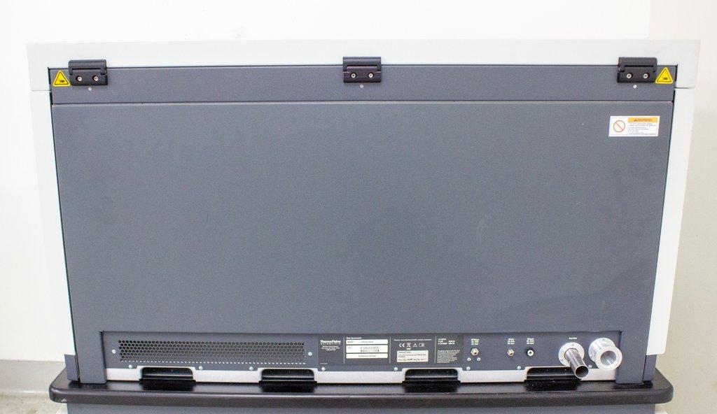 Thermo Orbitrap Fusion Mass Spec Tribrid Fast Analysis Good Condition