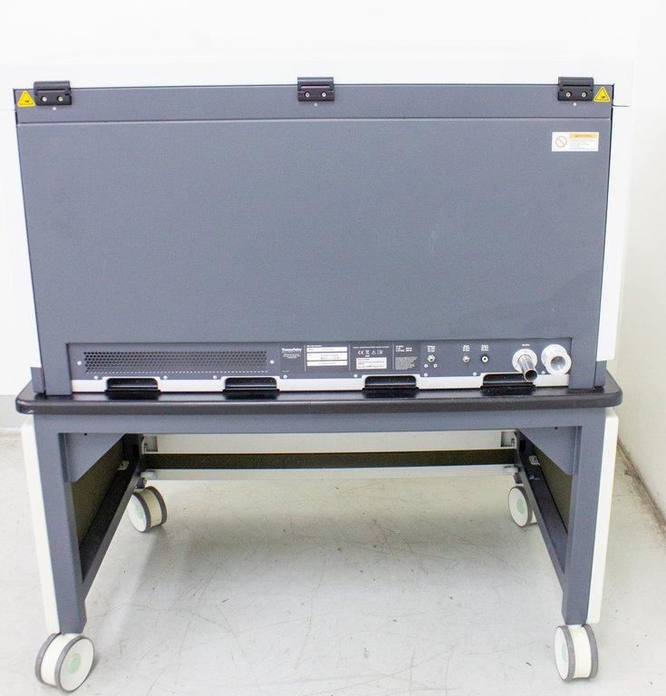 Thermo Orbitrap Fusion Mass Spec Tribrid Fast Analysis Good Condition