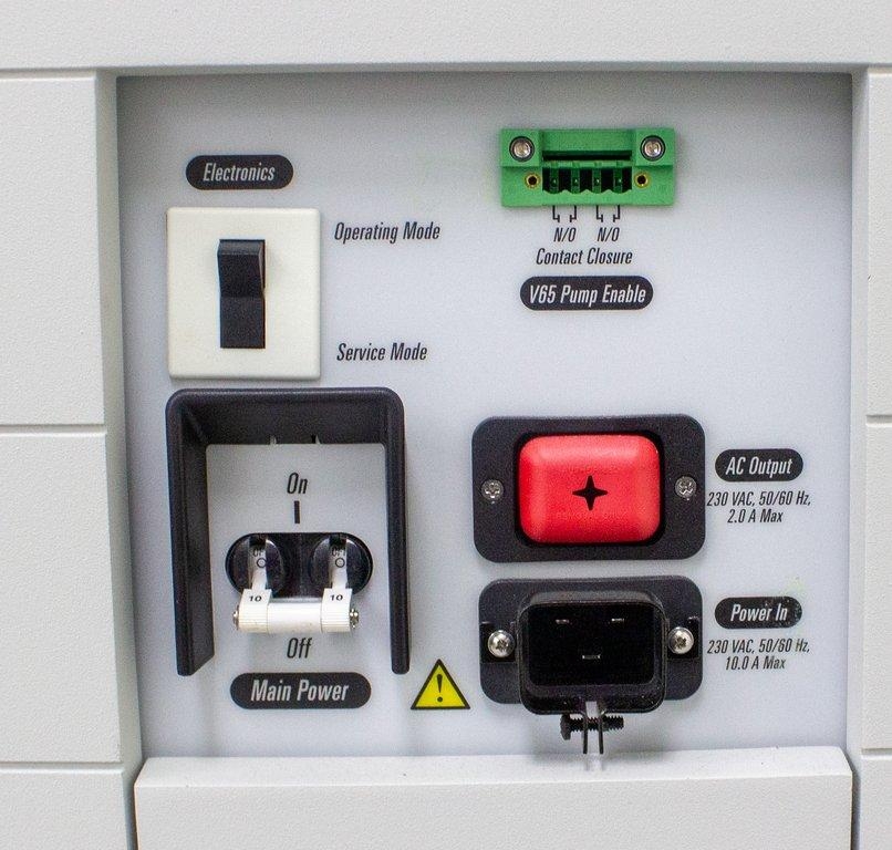 Thermo Orbitrap Fusion Mass Spec Tribrid Fast Analysis Good Condition