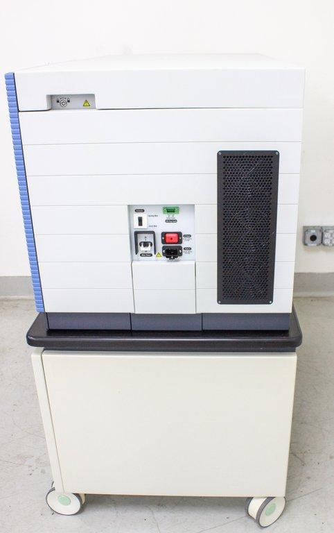 Thermo Orbitrap Fusion Mass Spec Tribrid Fast Analysis Good Condition