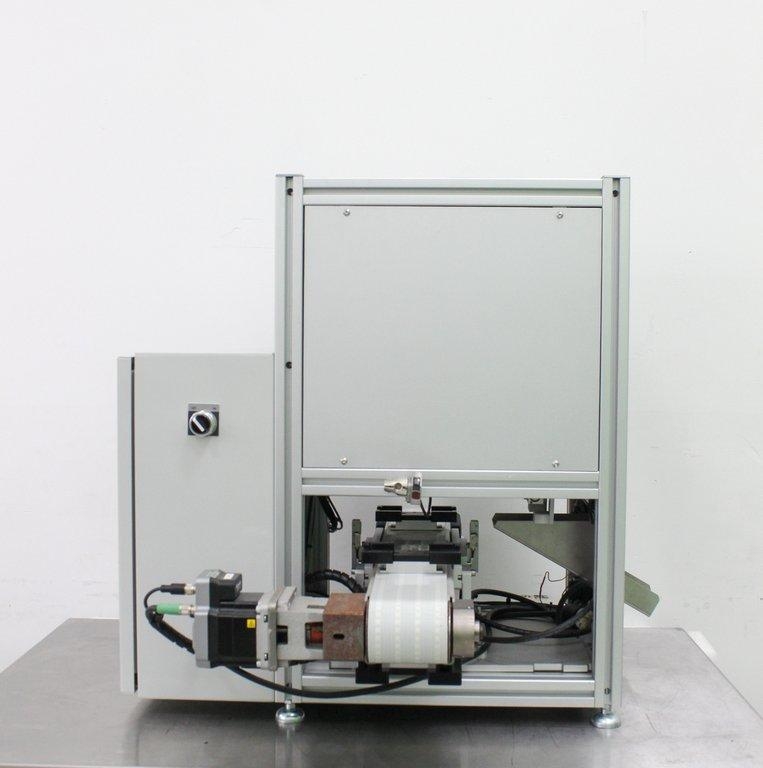 MesaBiotech 15000-000-000 Test Kit Inspection Device Automation 120V 60Hz