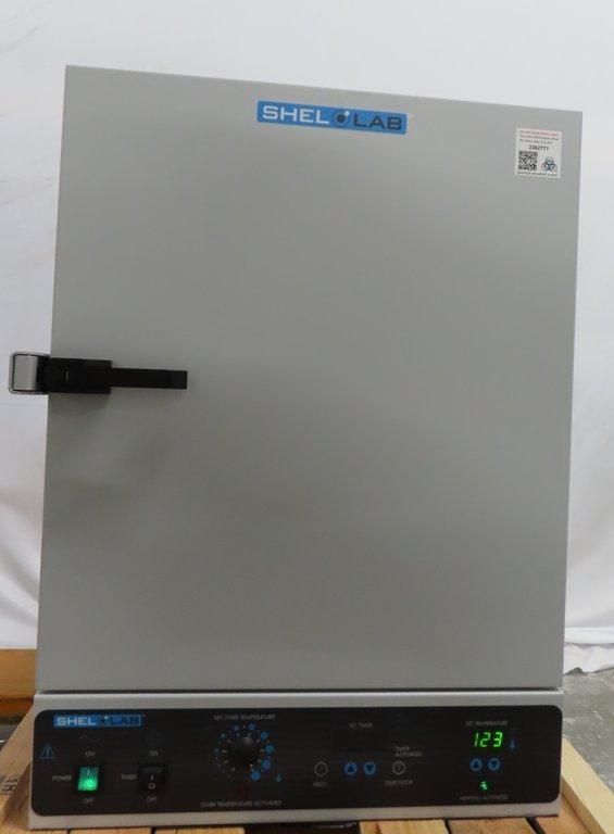 Sheldon SMO1 Forced Air Oven Laboratory Equipment Flexible Design