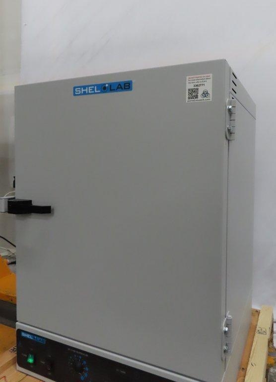 Sheldon SMO1 Forced Air Oven Laboratory Equipment Flexible Design