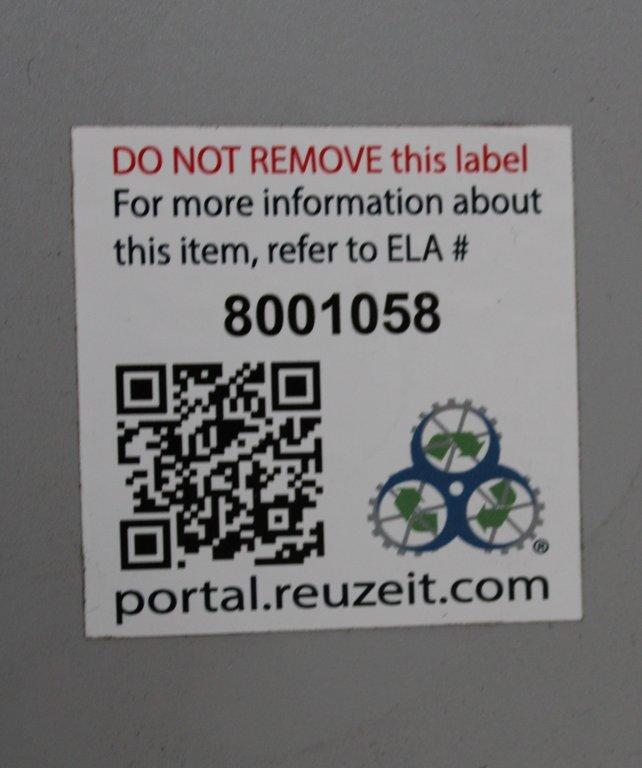 Nano NDL-120 ES Modular Industrial Air Dryer PSA 132 SCFM 100-240VAC 58-232PSIG