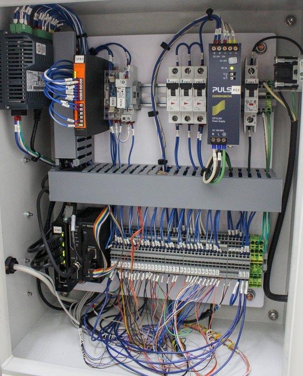 MesaBiotech 15000-000-000 Test Kit Inspection 8-12 Good Condition