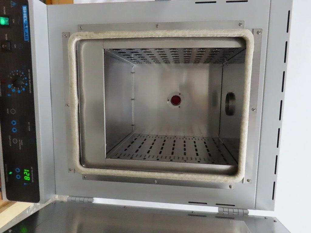 Sheldon SMO1 Forced Air Oven Laboratory Equipment Flexible Design