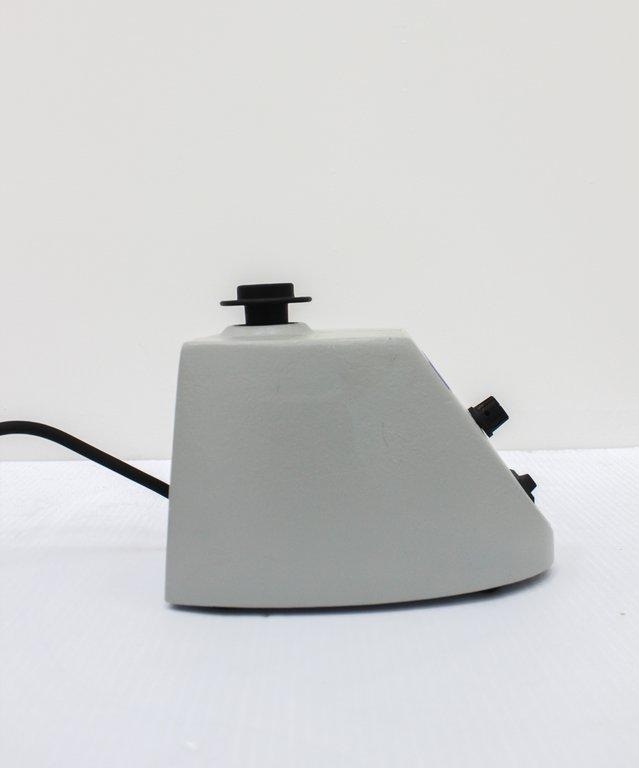 Fisher Mini Vortex Mixer 02215365 Benchtop Equipment 3000 RPM Operational