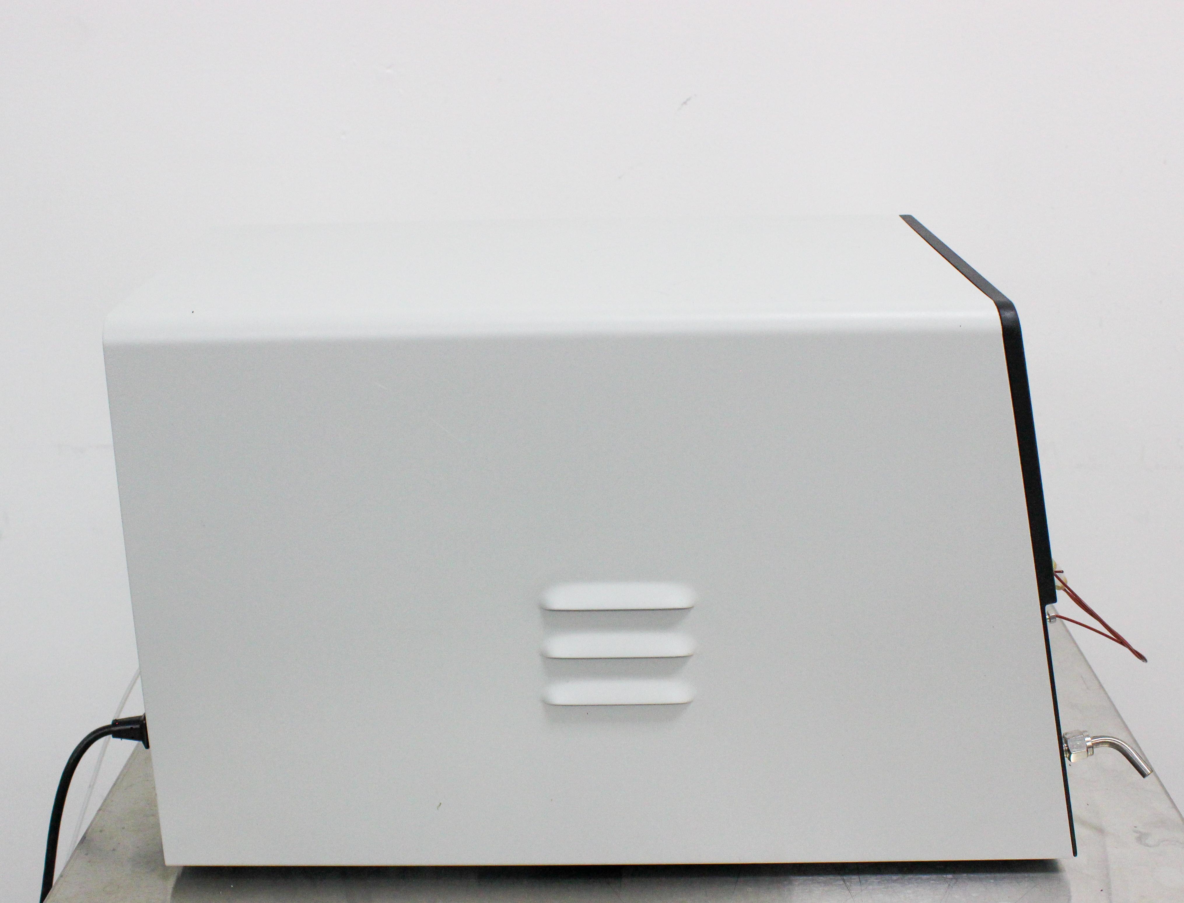 Gilson prepELS II Detector HPLC System Detector Low-Nanogram Detection