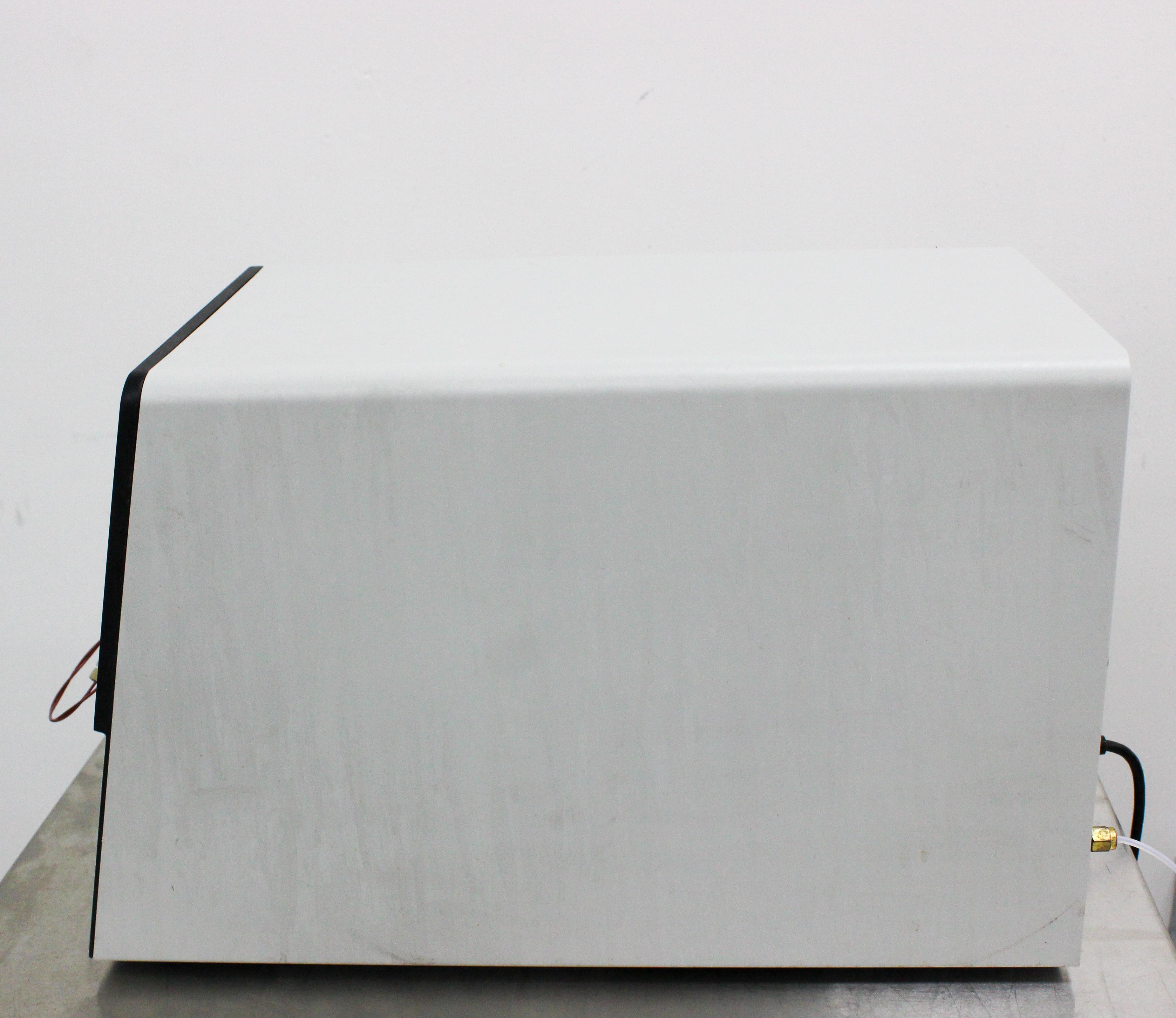 Gilson prepELS II Detector HPLC System Detector Low-Nanogram Detection