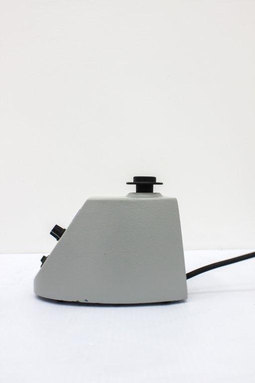 Fisher Mini Vortex Mixer 02215365 Benchtop Equipment 3000 RPM Operational