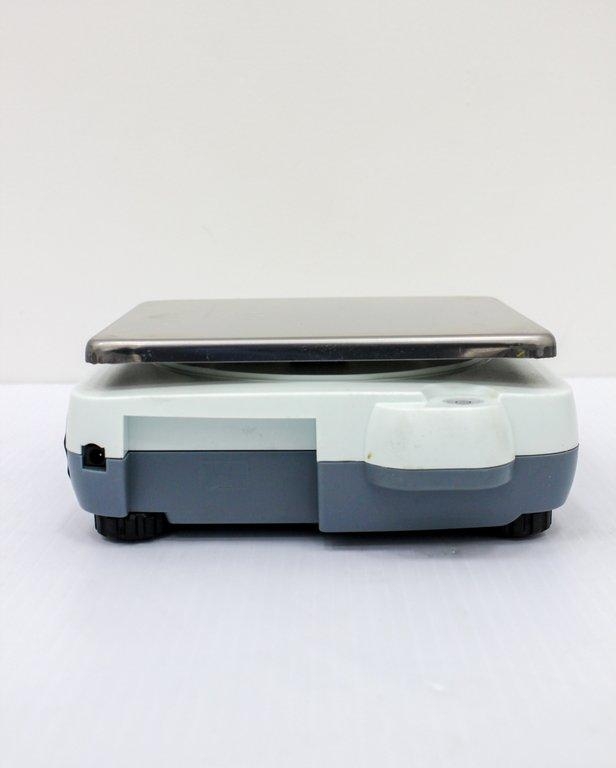 GoldenWall Electronic Balance 5000g Scale Accurate Weighing 120V Electric