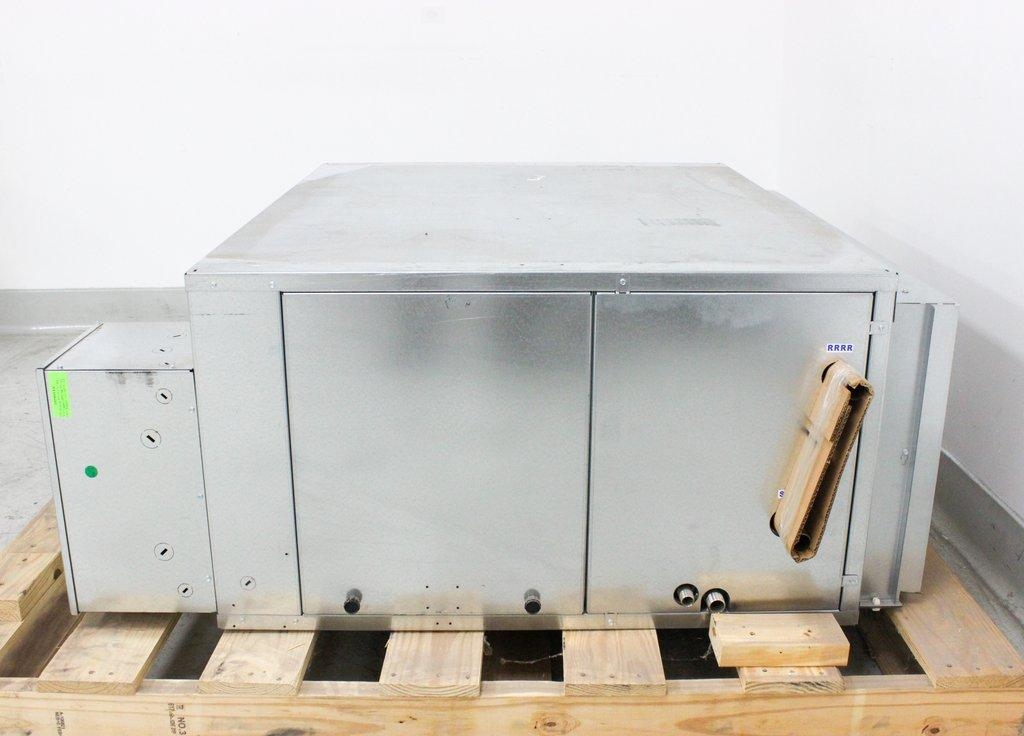 IEC HBD1600309172 Horizontal Fan Coil 600-4000 CFM Cooling/Heating