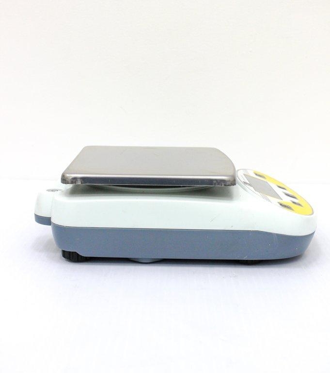 GoldenWall Electronic Balance 5000g Scale Accurate Weighing 120V Electric