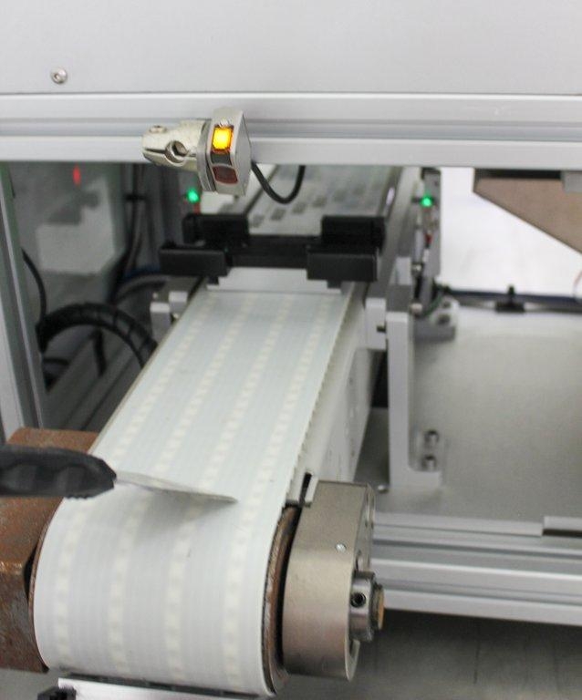 MesaBiotech 15000-000-000 Test Kit Inspection Device Automation 120V 60Hz