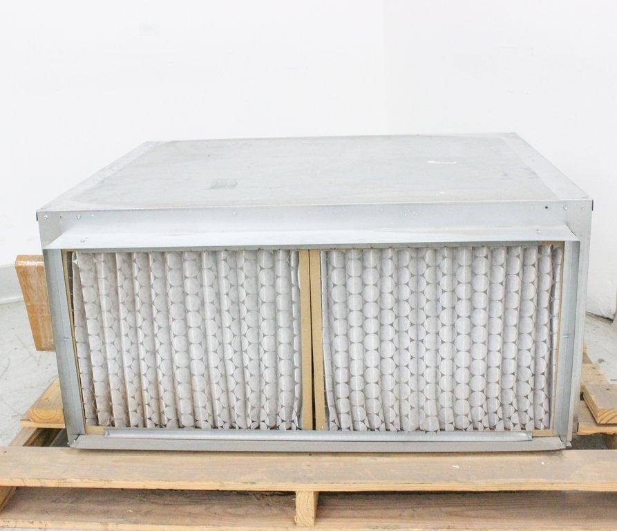 IEC HBD1600309172 Horizontal Fan Coil 600-4000 CFM Cooling/Heating