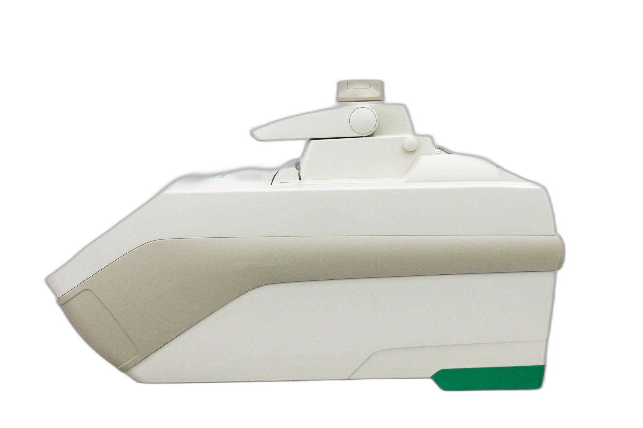 BIO-RAD C1000 Touch Thermal Cycler for Advanced PCR Analysis
