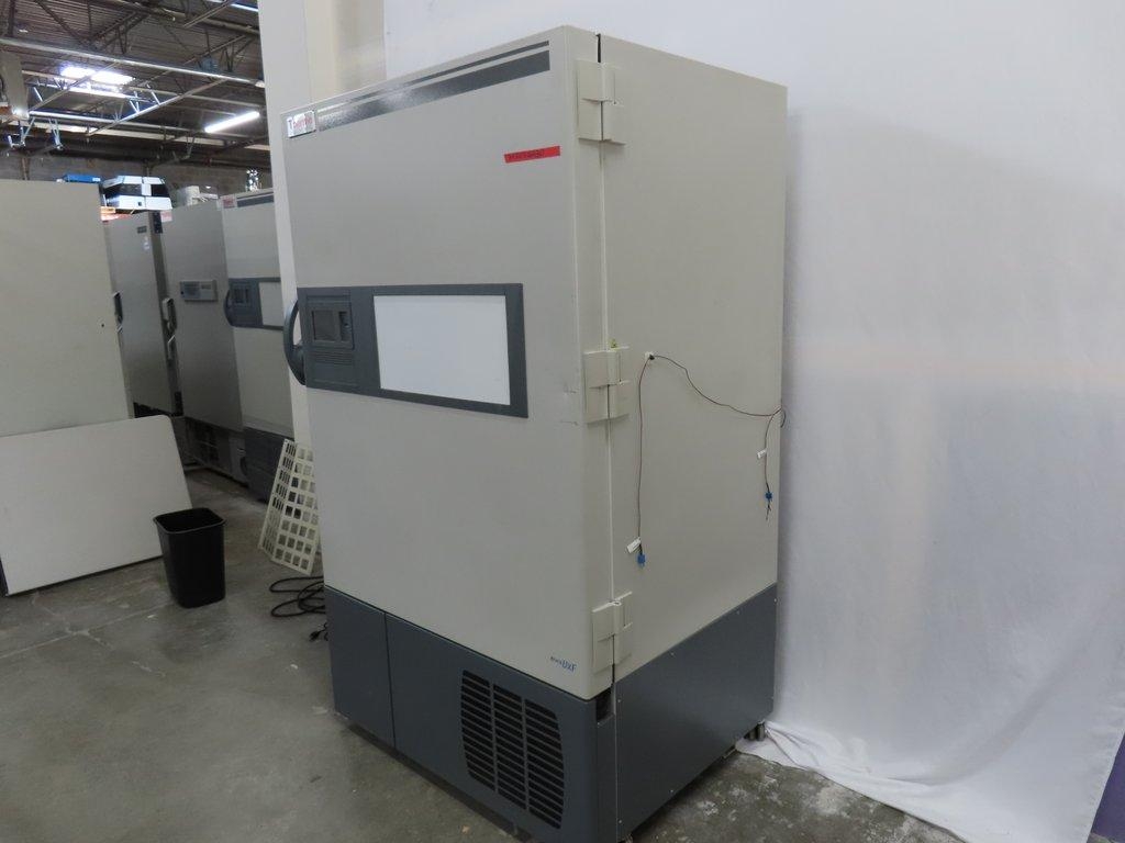 Thermo Scientific -80 Freezer UFX70086D63 Ultra Low Temperature Storage