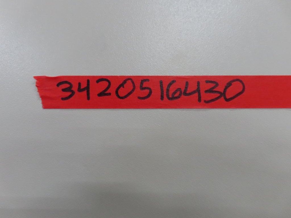 Thermo Scientific -80 Freezer UFX70086D63 Ultra Low Temperature Storage