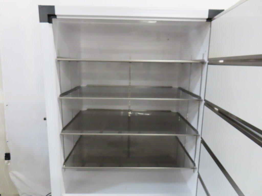 Thermo Scientific -80 Freezer UFX70086D63 Ultra Low Temperature Storage