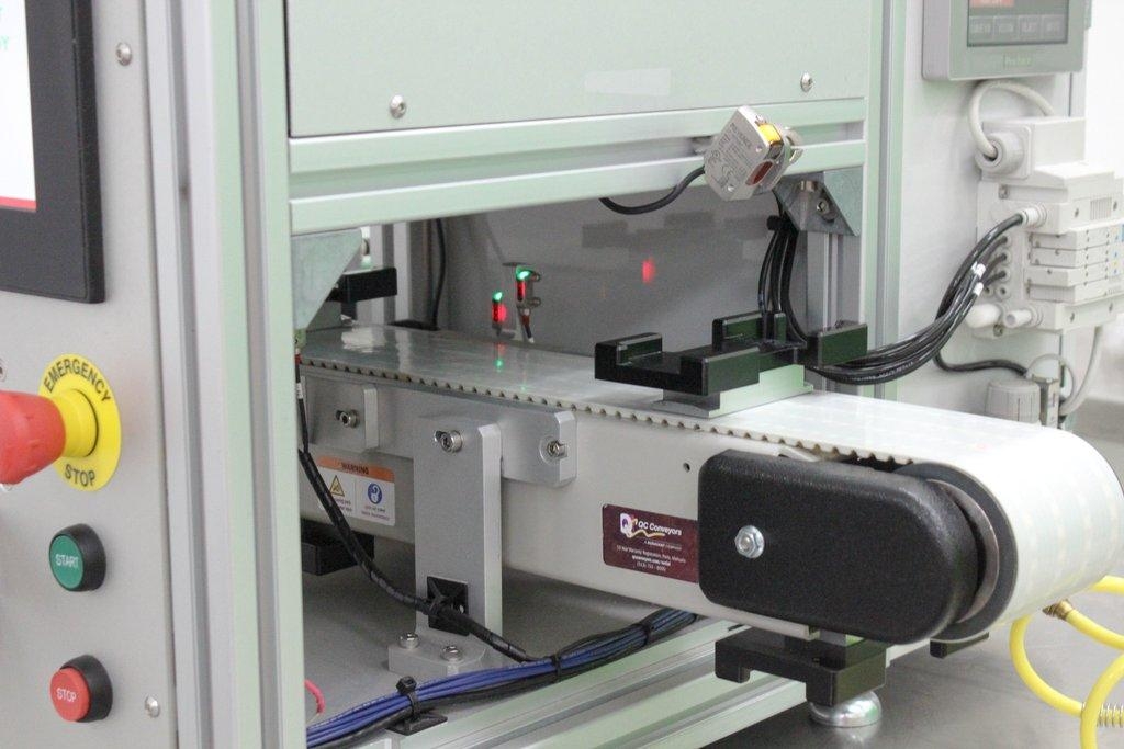 MesaBiotech 15000-000-000 Test Kit Inspection 8-12 Good Condition