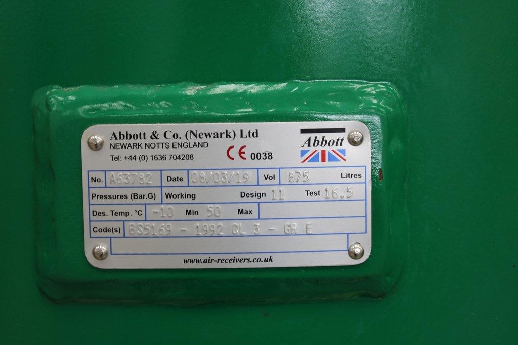 NitroSource N2-55PBLY Nitrogen Generator Mass Spec PSA High Purity Industrial N2