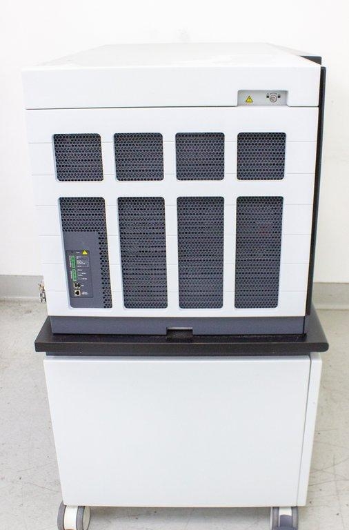 Thermo Orbitrap Fusion Mass Spectrometer Multifrag Techniques 500k Res