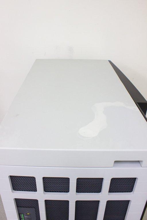 Thermo Orbitrap Fusion Mass Spectrometer Multifrag Techniques 500k Res