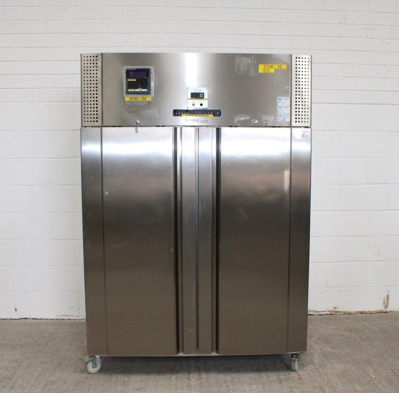 Vindon K1270 Freezer Cold Storage -20C Operations, USA-made, Energy Efficient
