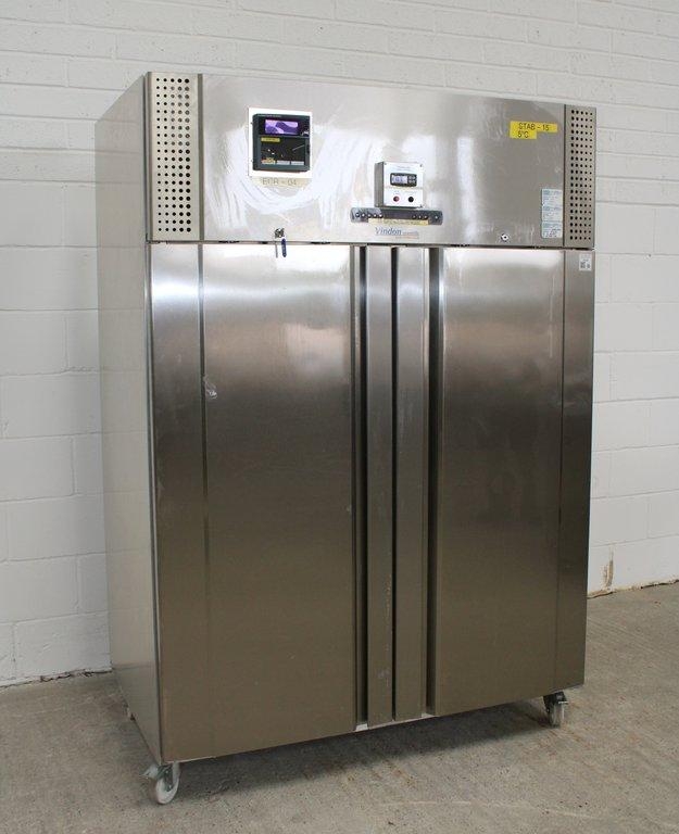 Vindon K1270 Freezer Cold Storage -20C Operations, USA-made, Energy Efficient
