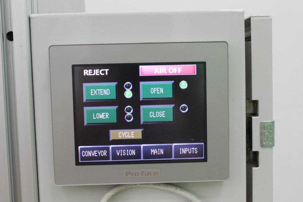 MesaBiotech 15000-000-000 Test Kit Inspection 8-12 Good Condition