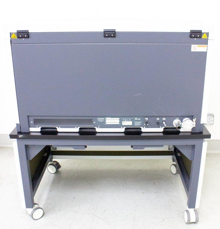 Thermo Orbitrap Fusion Mass Spectrometer Multifrag Techniques 500k Res