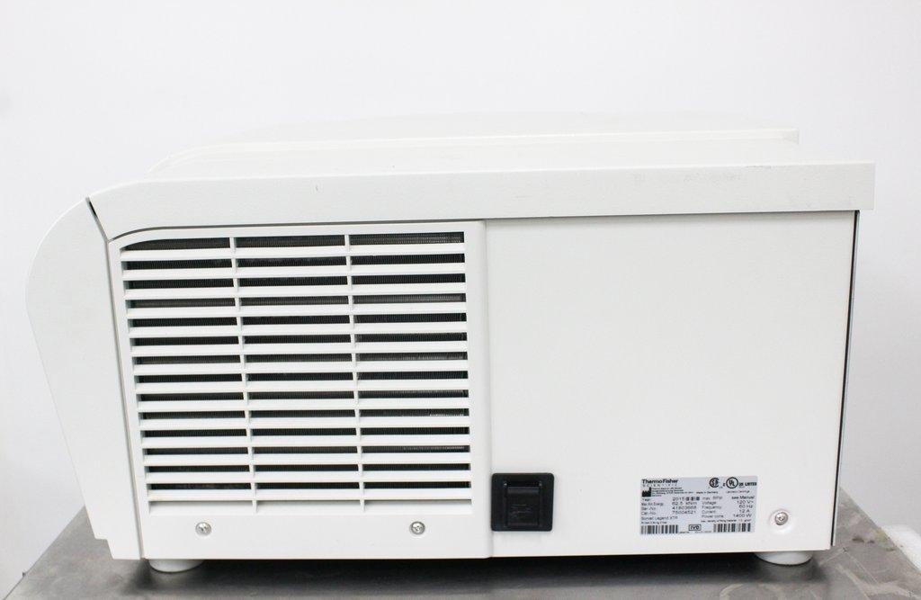 Thermo Sorvall Legend XTR Centrifuge 75004521 - Refrigerated, 15,200 RPM, -10°C