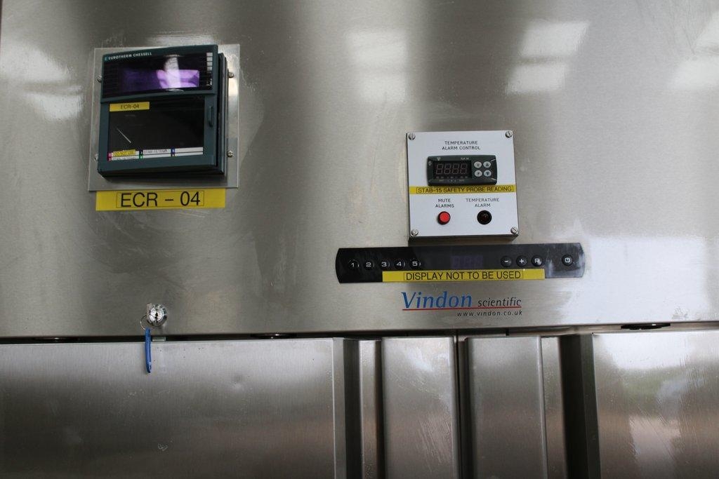 Vindon K1270 Freezer Cold Storage -20C Operations, USA-made, Energy Efficient