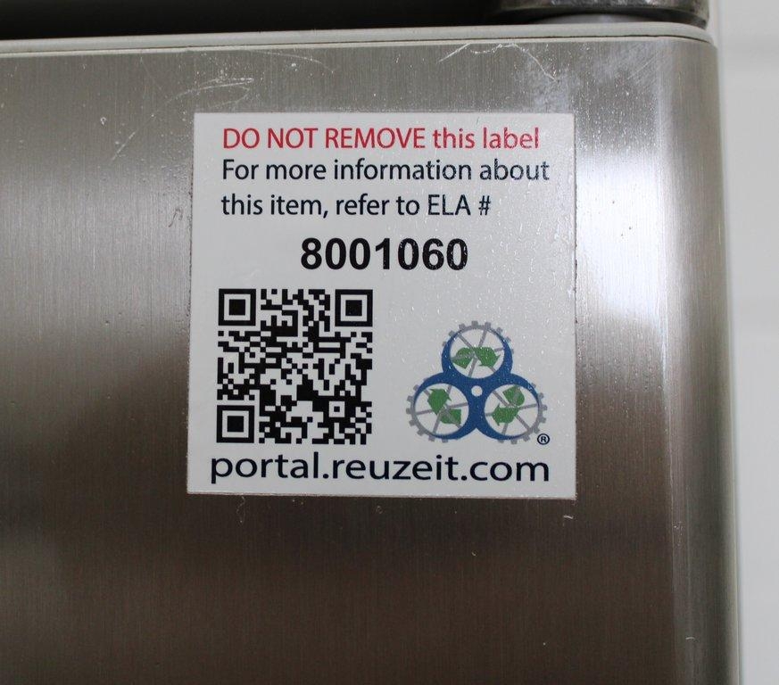 Vindon K1270 Freezer Cold Storage -20C Operations, USA-made, Energy Efficient