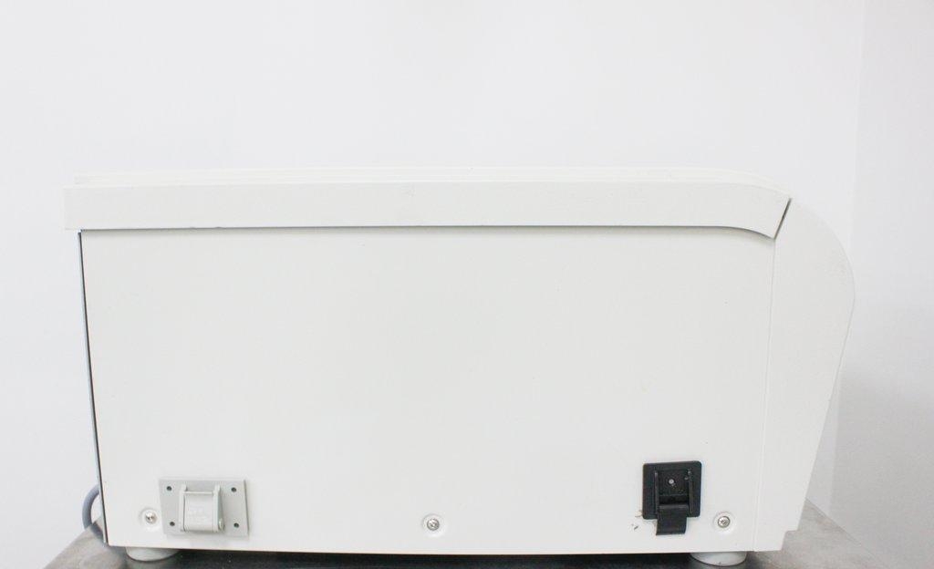 Thermo Sorvall Legend XTR Centrifuge 75004521 - Refrigerated, 15,200 RPM, -10°C