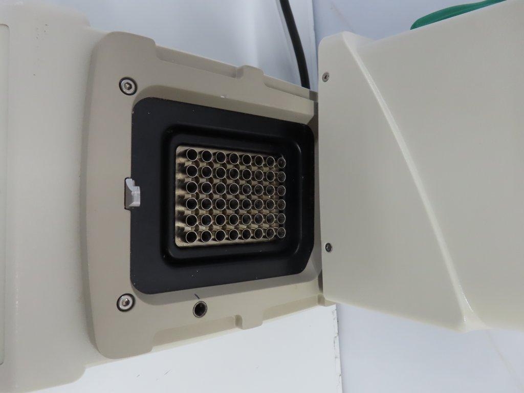 BIO-RAD MJ-Mini Laboratory Equipment for PCR with Excellent Condition