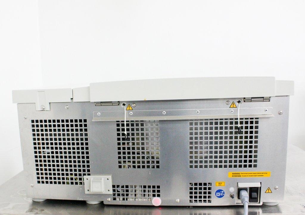 Thermo Sorvall Legend XTR Centrifuge 75004521 - Refrigerated, 15,200 RPM, -10°C