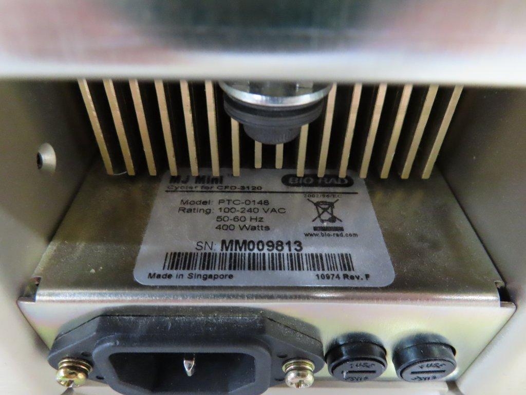 BIO-RAD MJ-Mini Laboratory Equipment for PCR with Excellent Condition