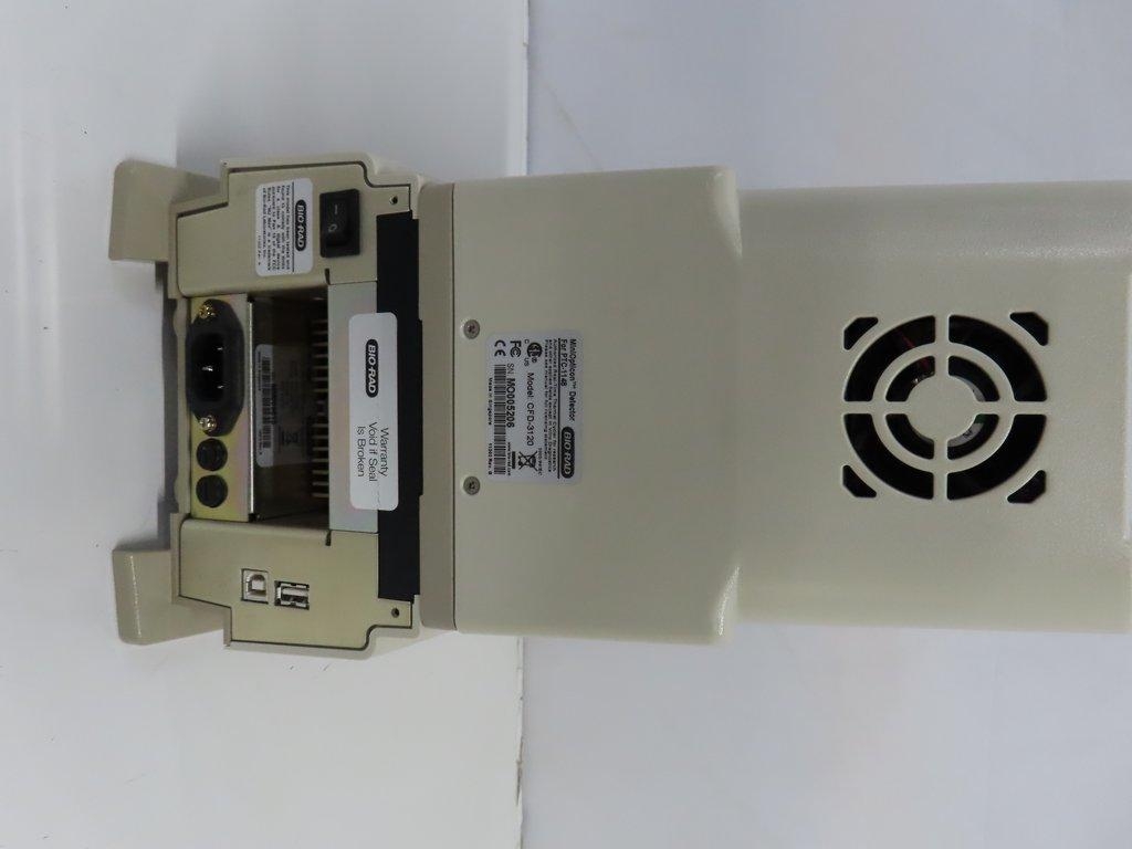 BIO-RAD MJ-Mini Laboratory Equipment for PCR with Excellent Condition