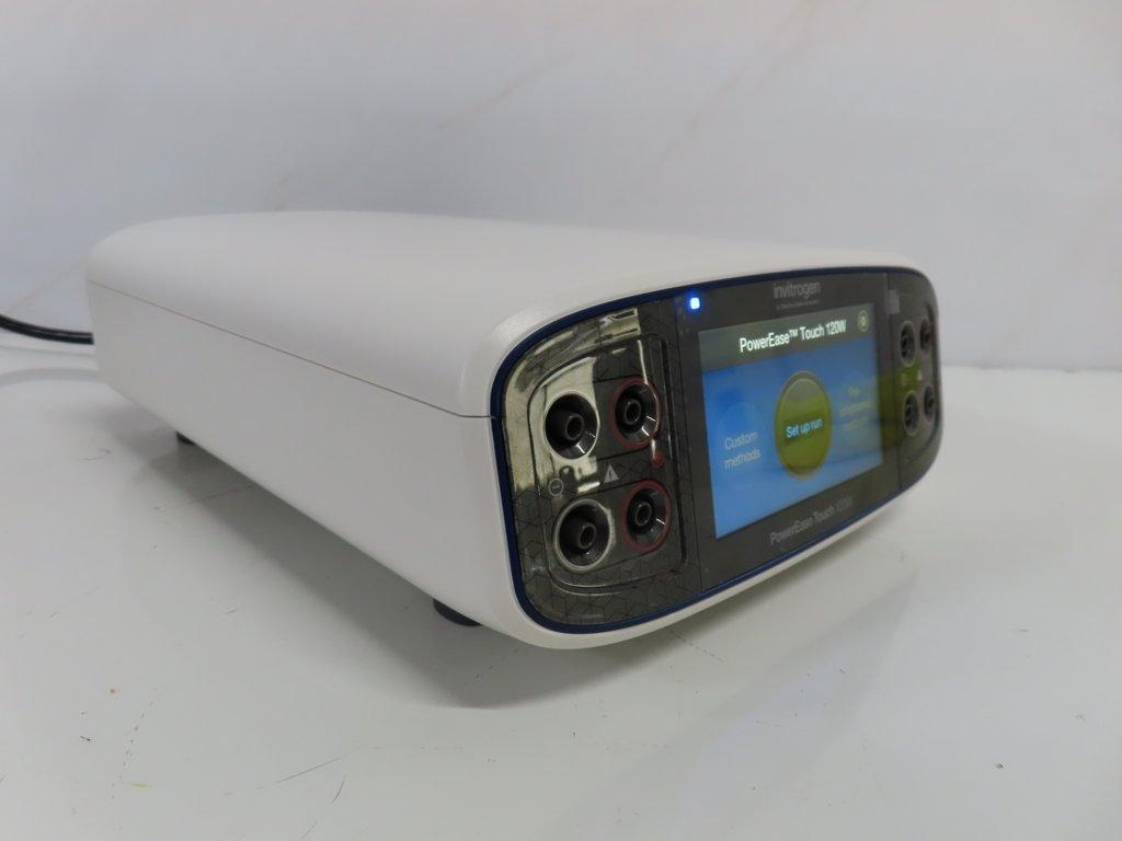 Invitrogen PowerEase 120W Power Supply for Electrophoresis Systems